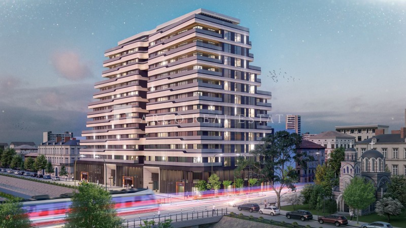 Продава 3-СТАЕН, гр. София, Зона Б-18, снимка 4 - Апартаменти - 52539956