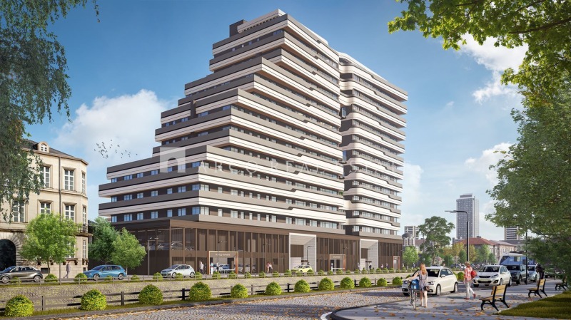 Продава 3-СТАЕН, гр. София, Зона Б-18, снимка 7 - Апартаменти - 52539956