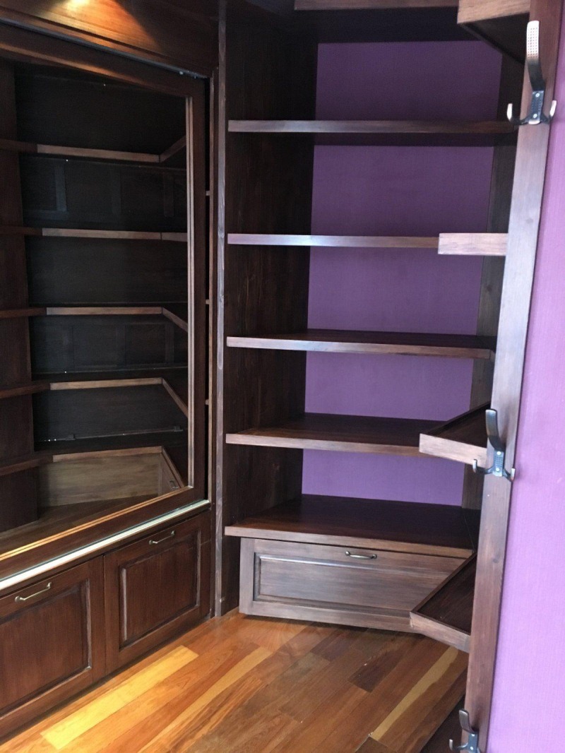 Продава 3-СТАЕН, гр. София, Зона Б-18, снимка 8 - Апартаменти - 52810960