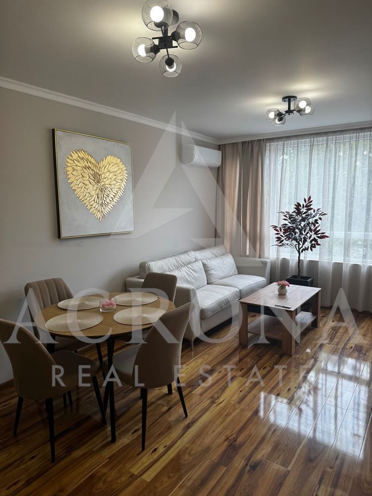 Продава 3-СТАЕН, гр. Пловдив, Съдийски, снимка 2 - Апартаменти - 54957557