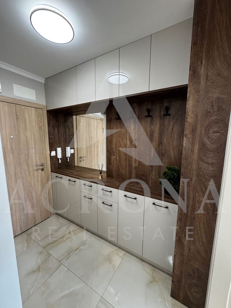 Продава 3-СТАЕН, гр. Пловдив, Съдийски, снимка 12 - Апартаменти - 54957557
