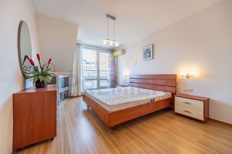 Te koop  3 slaapkamers Varna , Briz , 253 m² | 66015397 - afbeelding [6]