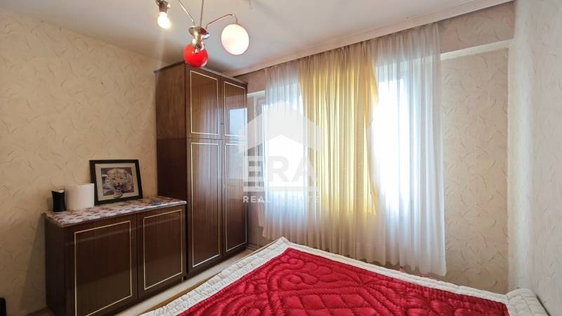 Продава  4-стаен град Търговище , Боровец , 78 кв.м | 51609463 - изображение [7]