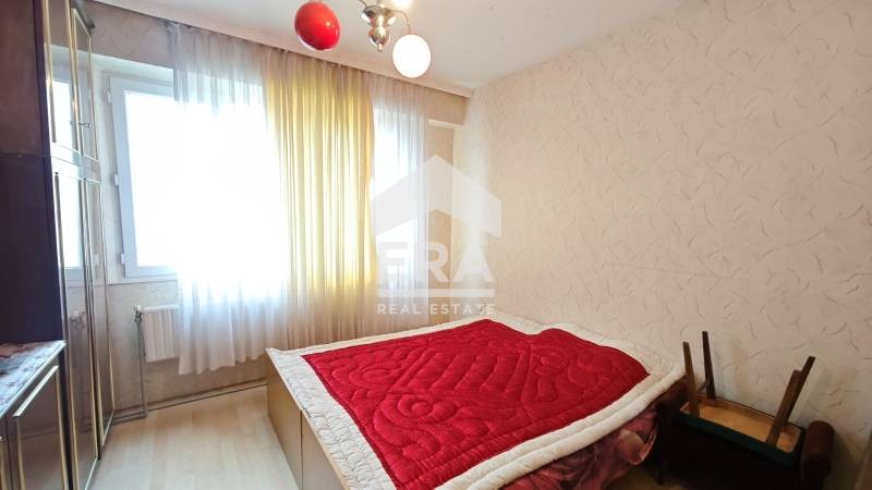 Продава  4-стаен град Търговище , Боровец , 78 кв.м | 51609463 - изображение [5]