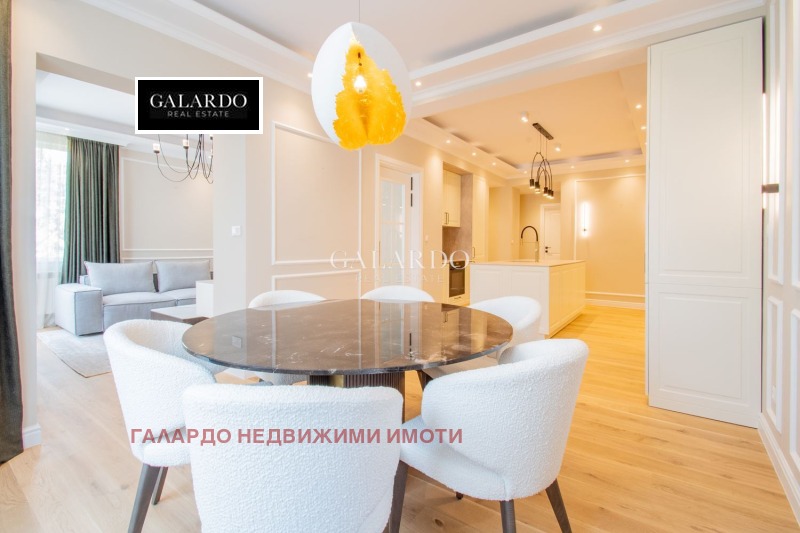 Продава МНОГОСТАЕН, град София, Докторски паметник • 930000 € • 86120555 — Holmes.bg