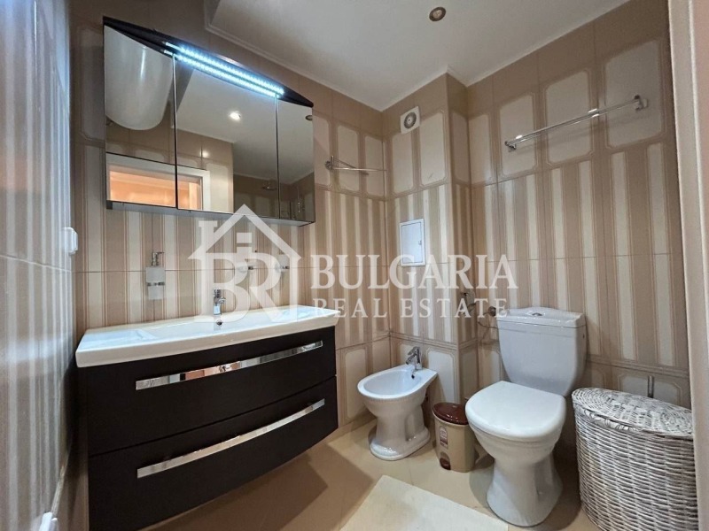 Продава МЕЗОНЕТ, к.к. Слънчев бряг, област Бургас, снимка 13 - Апартаменти - 53272195