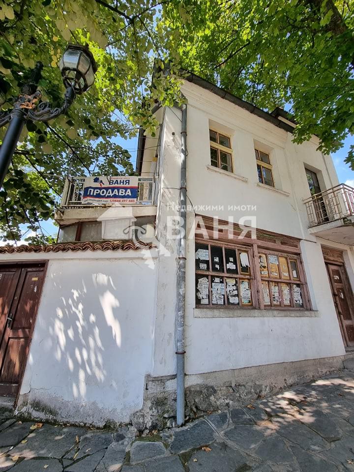 Продава  Къща област Пловдив , гр. Карлово , 70 кв.м | 37890409 - изображение [5]