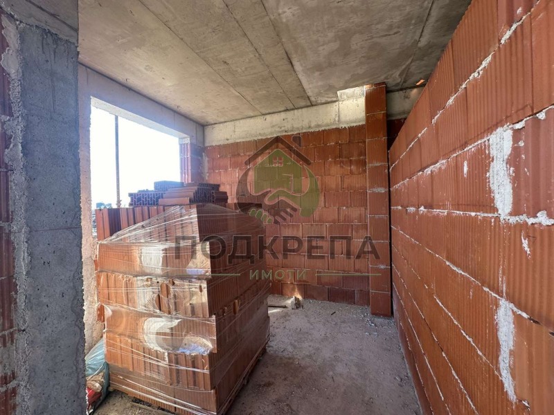 Te koop  Huis regio Plovdiv , Trud , 173 m² | 30224608 - afbeelding [11]