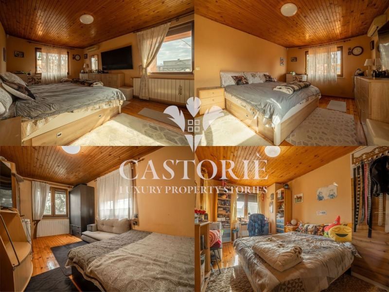 Продава КЪЩА, гр. София, гр. Банкя, снимка 10 - Къщи - 53284081