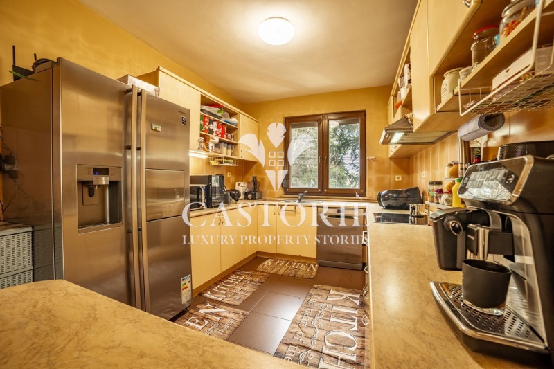 Продава КЪЩА, гр. София, гр. Банкя, снимка 6 - Къщи - 53284081