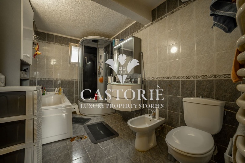 Продава КЪЩА, гр. София, гр. Банкя, снимка 11 - Къщи - 53284081