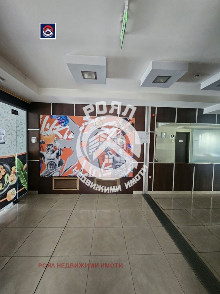 En venta  Comercio Plovdiv , Tsentar , 43 metros cuadrados | 92404585 - imagen [2]