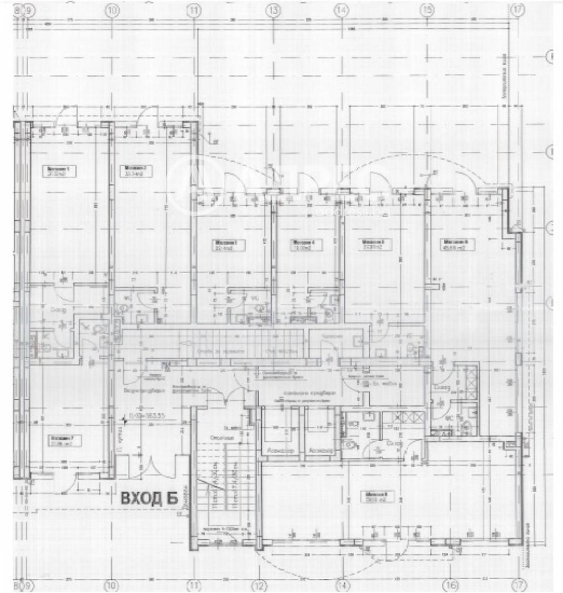 Продава МАГАЗИН, гр. София, Люлин 2, снимка 4 - Магазини - 52624497