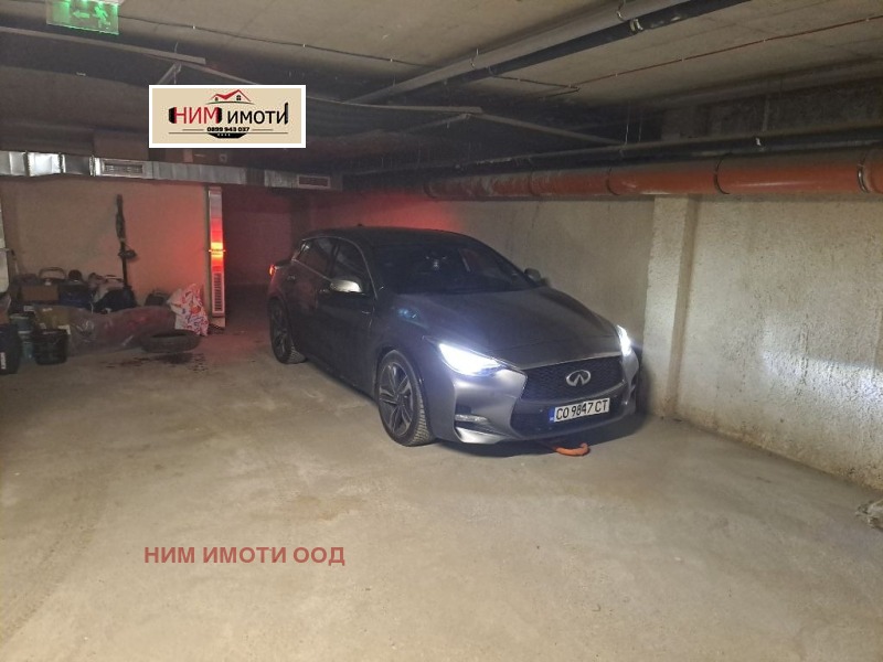 Продава ГАРАЖ, ПАРКОМЯСТО, гр. София, Овча купел 2