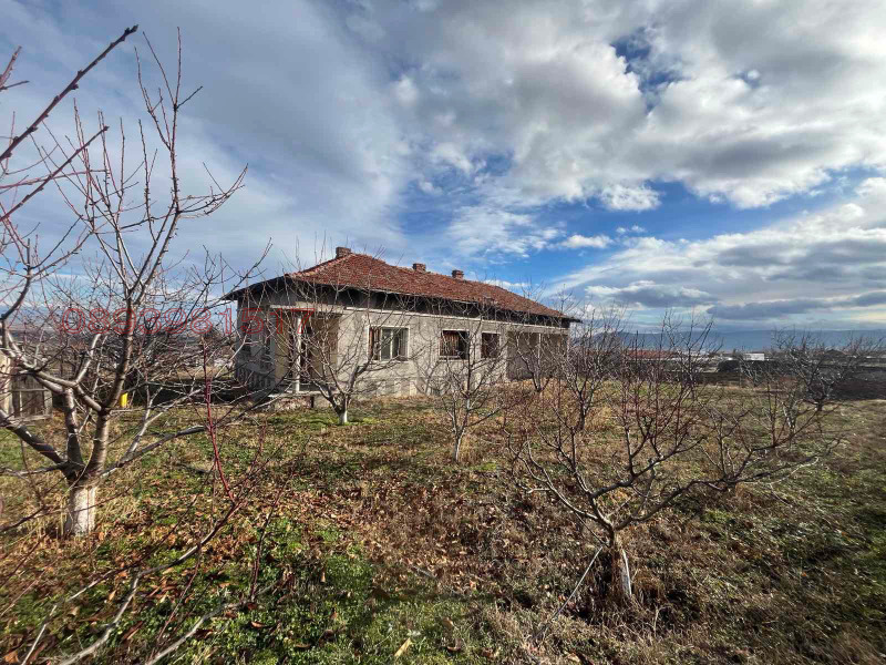 Продава ПАРЦЕЛ, с. Паталеница, област Пазарджик, снимка 8 - Парцели - 52784197