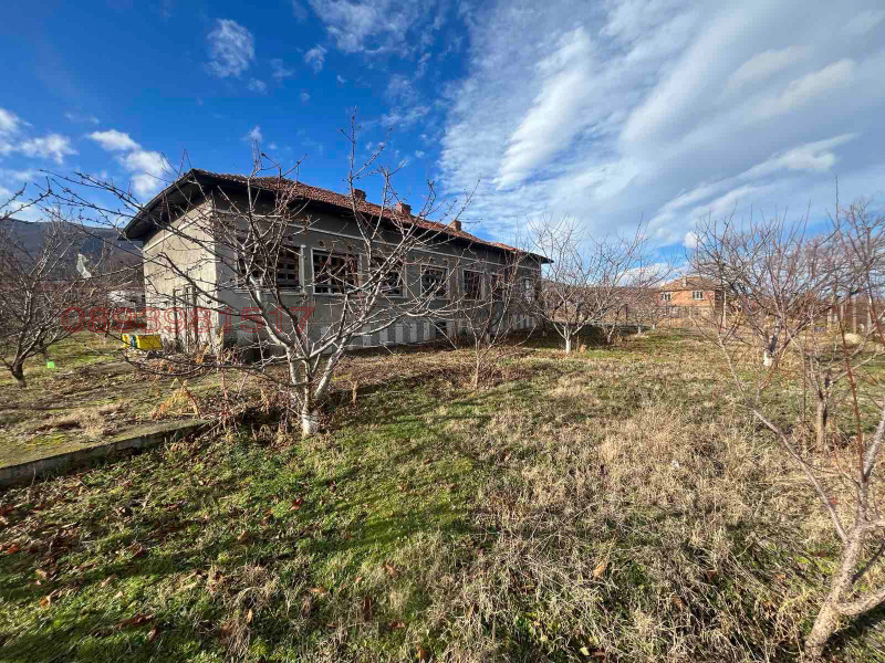 Продава ПАРЦЕЛ, с. Паталеница, област Пазарджик, снимка 2 - Парцели - 52784197