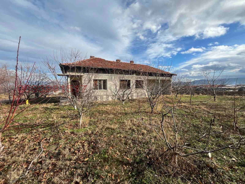 Продава ПАРЦЕЛ, с. Паталеница, област Пазарджик, снимка 13 - Парцели - 52784197