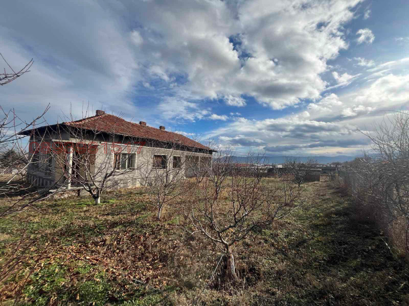 Продава ПАРЦЕЛ, с. Паталеница, област Пазарджик, снимка 12 - Парцели - 52784197