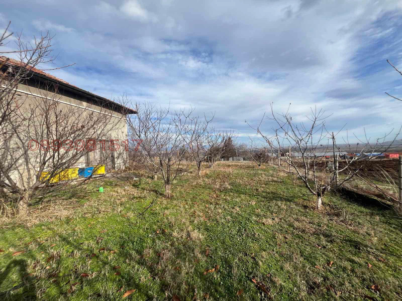 Продава ПАРЦЕЛ, с. Паталеница, област Пазарджик, снимка 5 - Парцели - 52784197