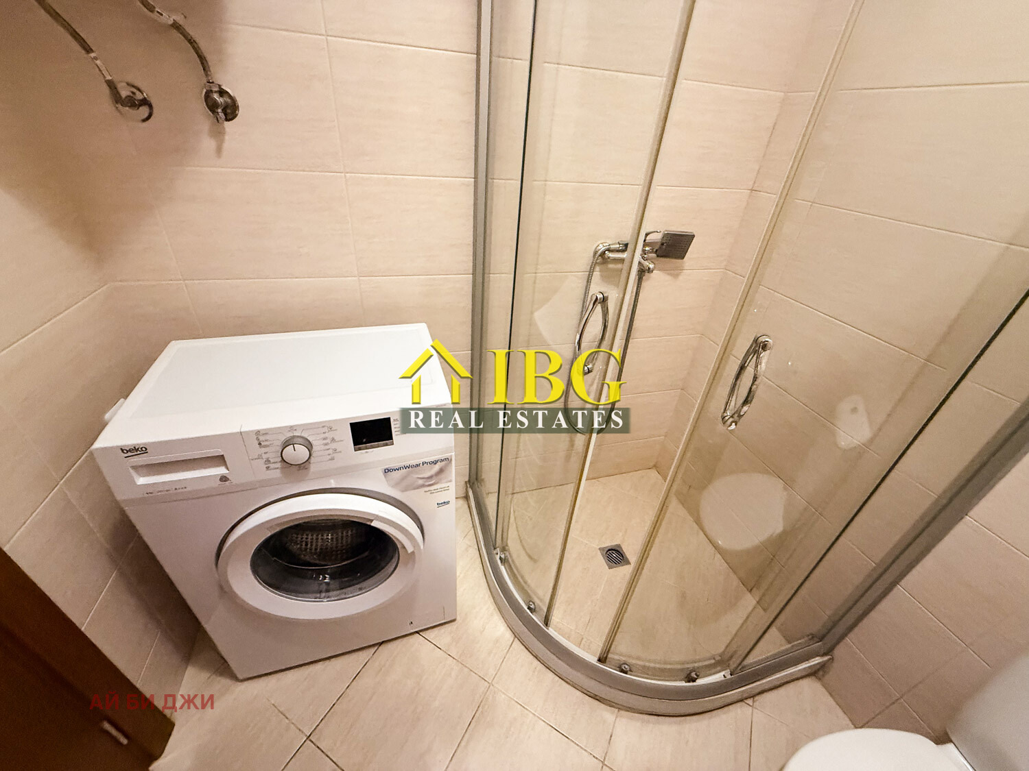 Продава 1-СТАЕН, с. Равда, област Бургас, снимка 17 - Апартаменти - 56677942