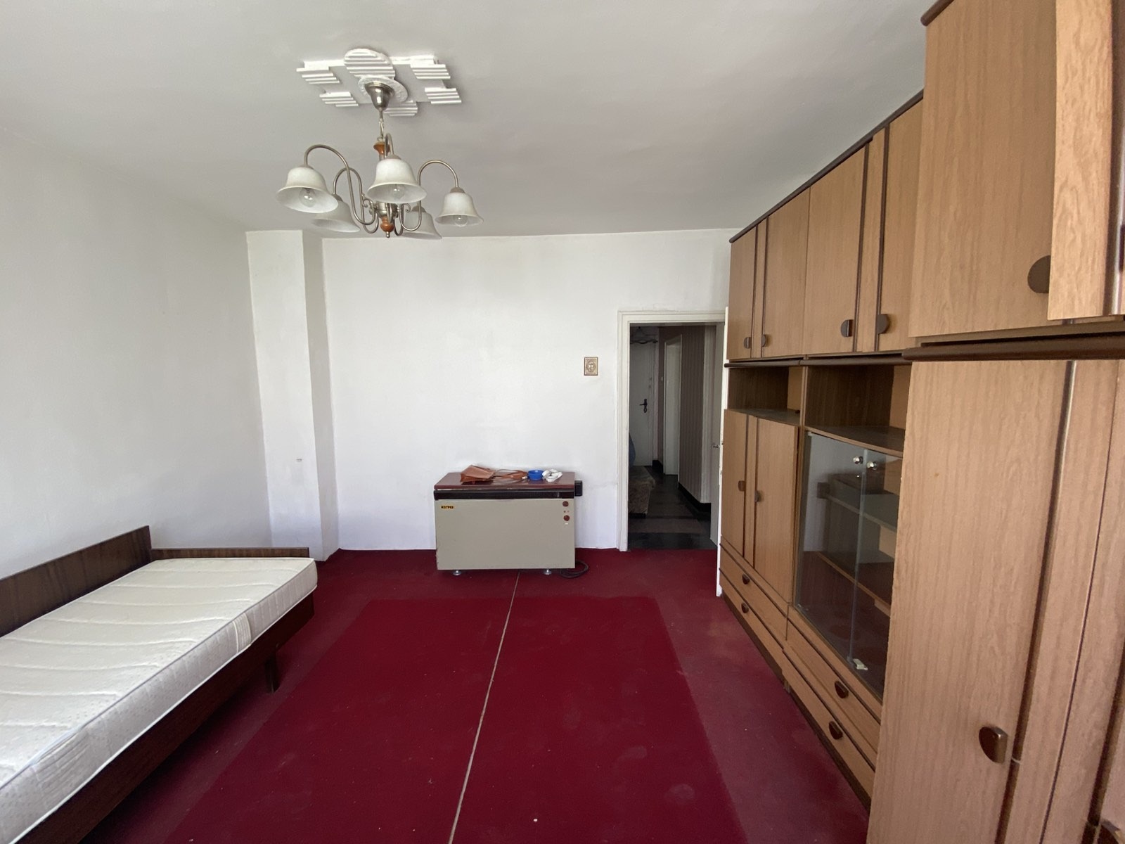 Продава 2-СТАЕН, гр. Карлово, област Пловдив, снимка 2 - Апартаменти - 51250253