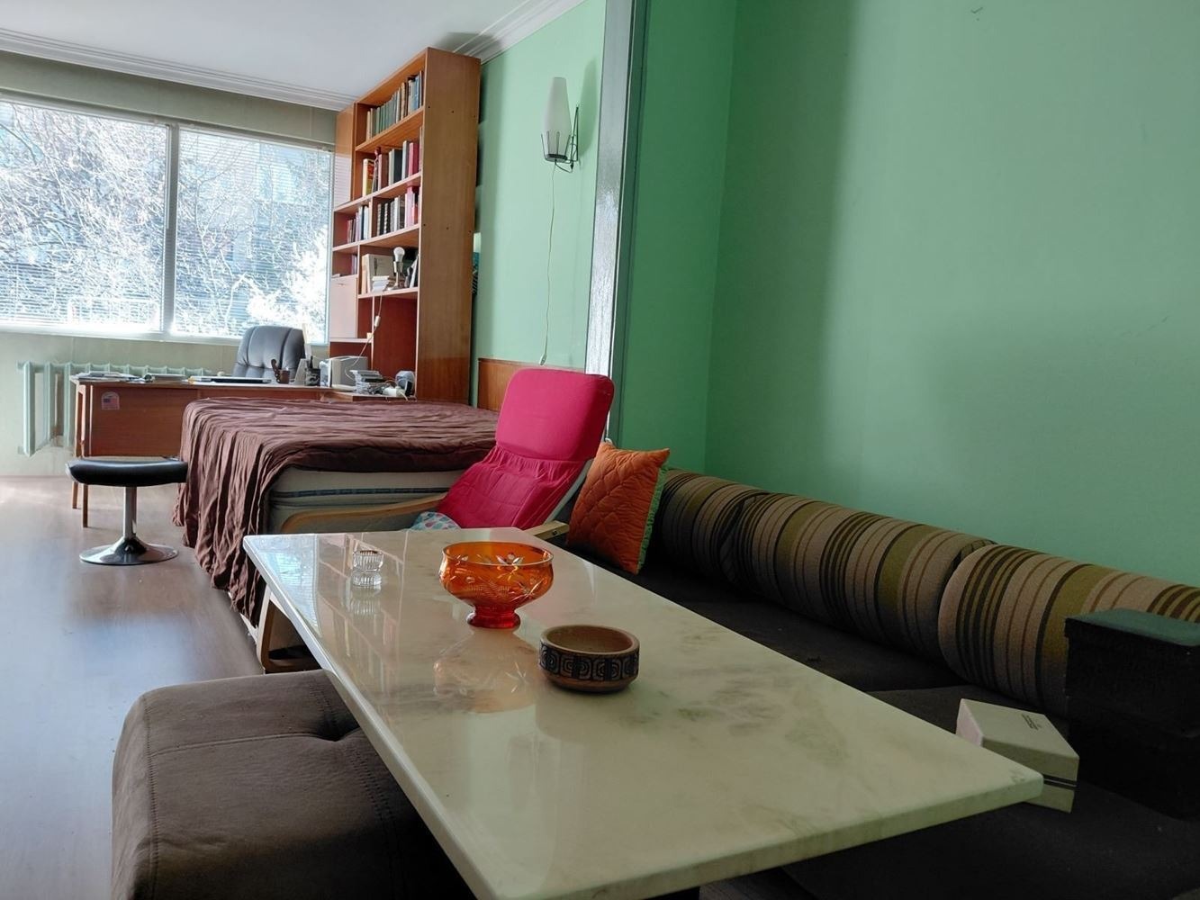 Продава 2-СТАЕН, гр. София, Лозенец, снимка 6 - Апартаменти - 54330489