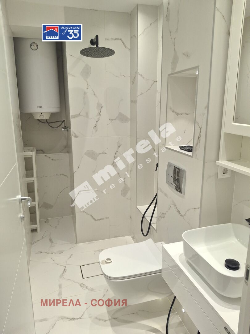 Продава 2-СТАЕН, гр. София, Подуяне, снимка 7 - Апартаменти - 55660639