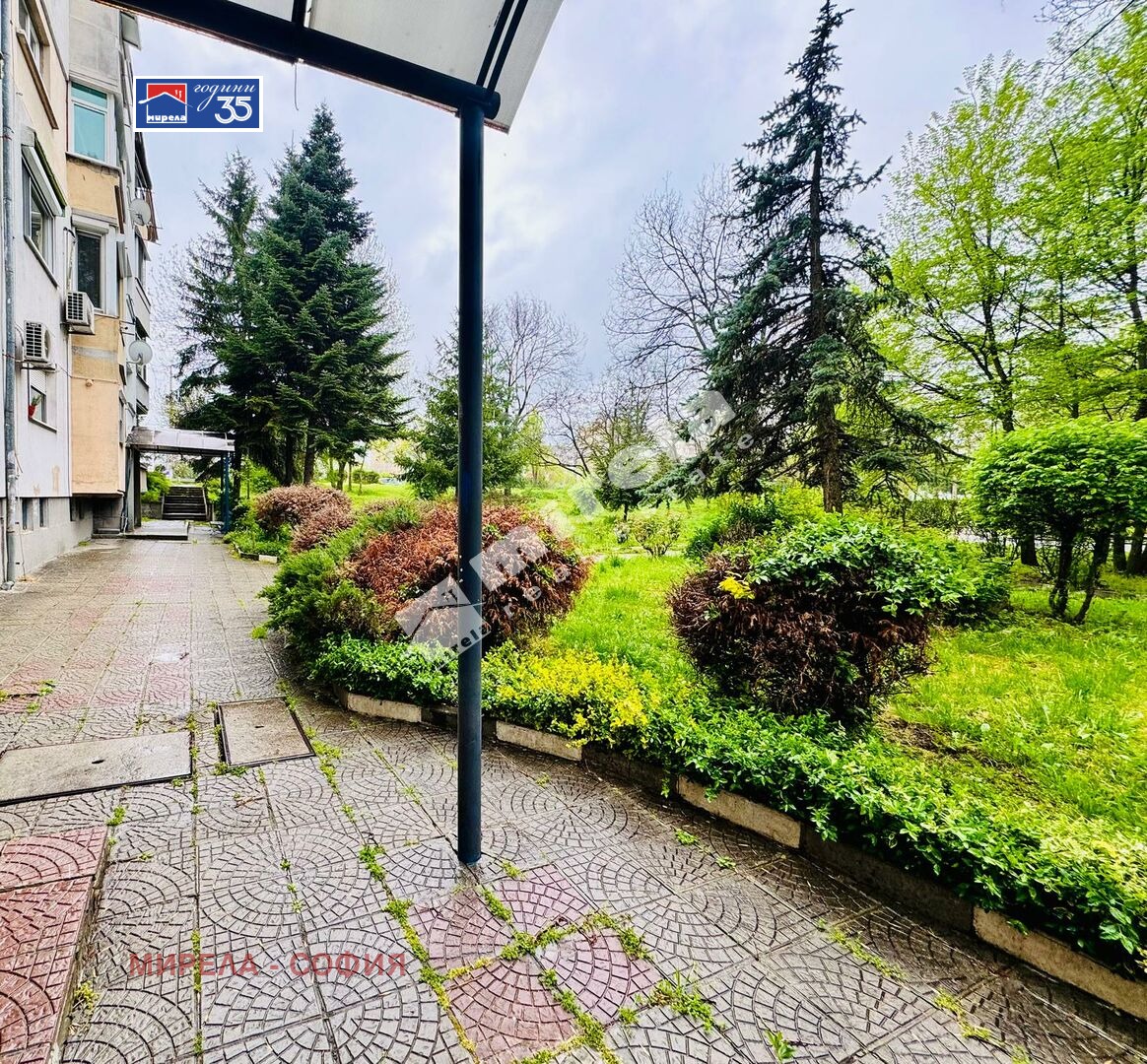 Продава 2-СТАЕН, гр. София, Подуяне, снимка 12 - Апартаменти - 55660639