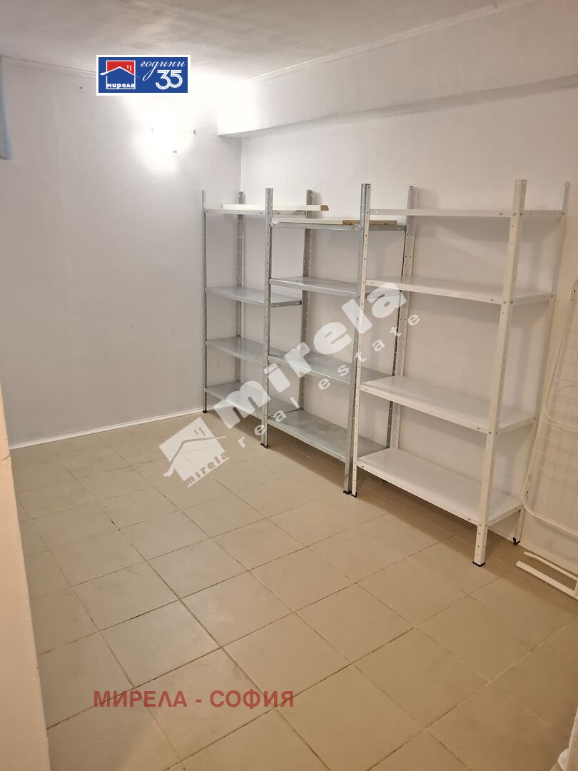 Продава 2-СТАЕН, гр. София, Подуяне, снимка 10 - Апартаменти - 55660639