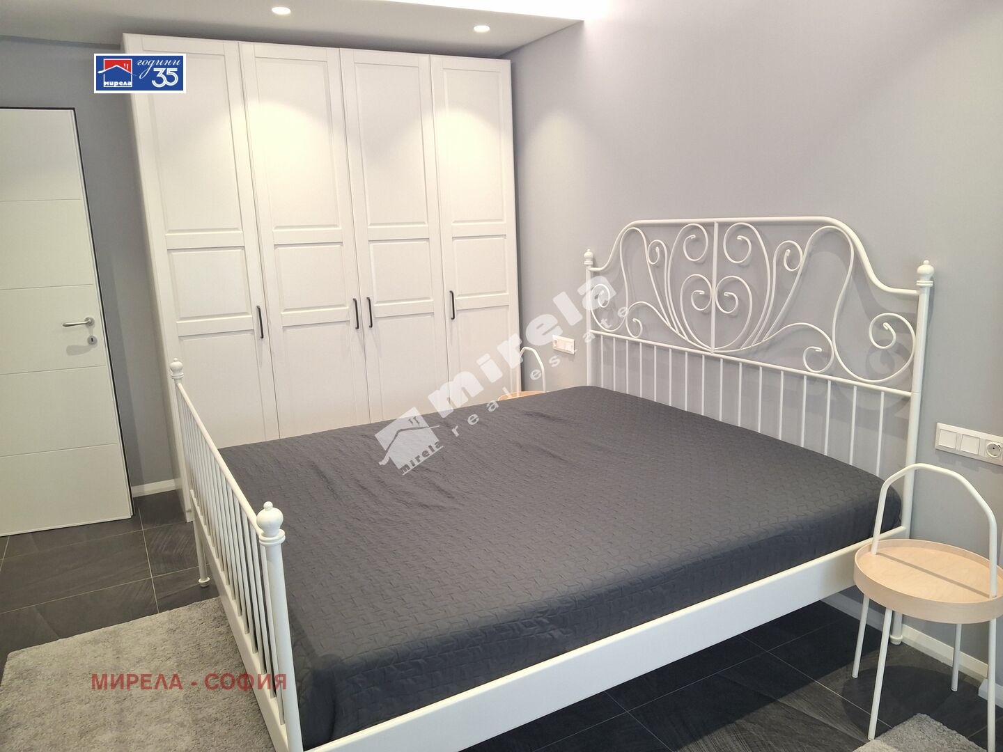Продава 2-СТАЕН, гр. София, Подуяне, снимка 6 - Апартаменти - 55660639