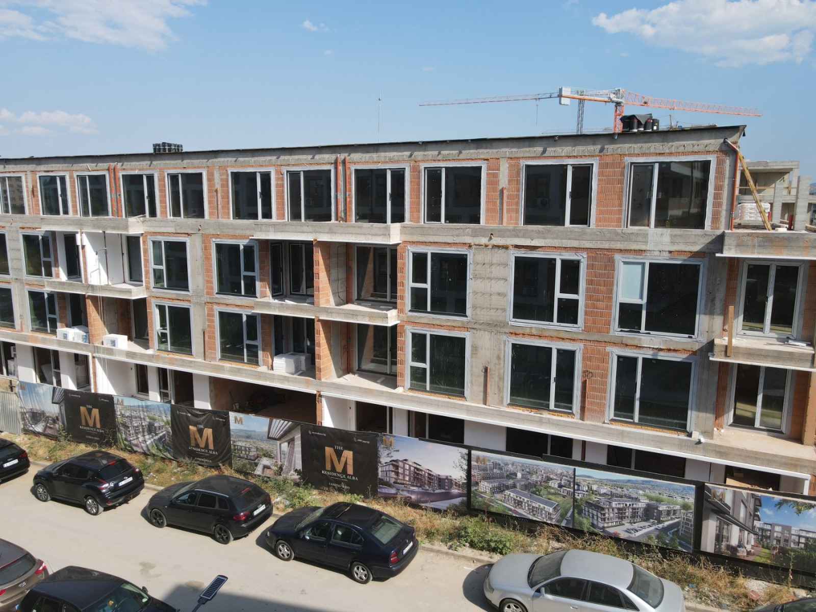 Продава 2-СТАЕН, гр. София, Малинова долина, снимка 2 - Апартаменти - 56079538