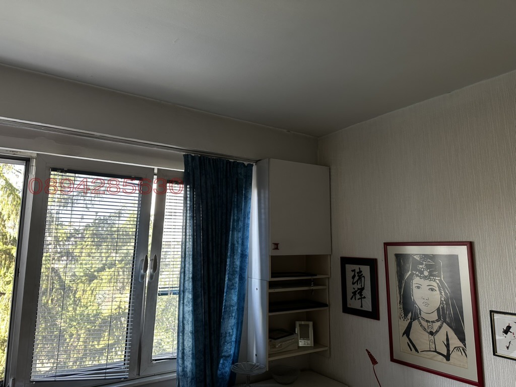 Продава 2-СТАЕН, гр. София, Младост 1, снимка 8 - Апартаменти - 56256122