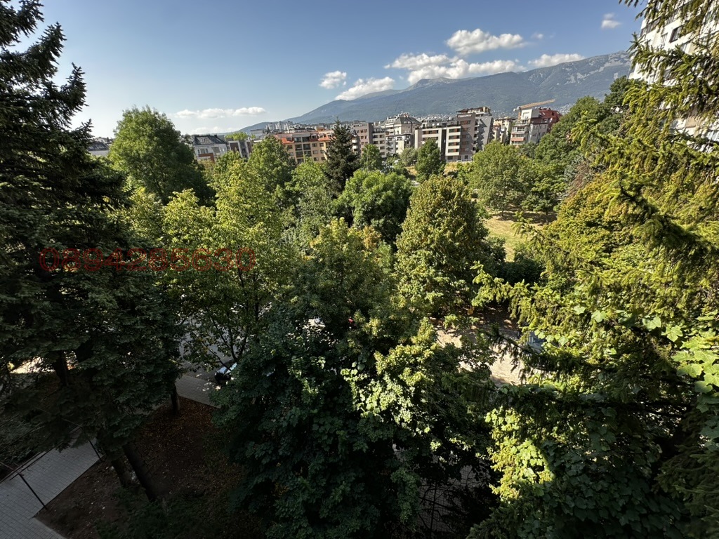 Продава 2-СТАЕН, гр. София, Младост 1, снимка 7 - Апартаменти - 56256122