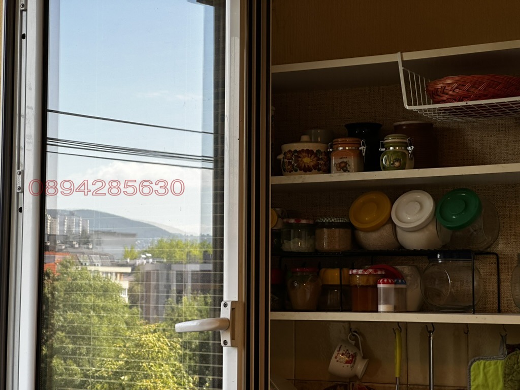 Продава 2-СТАЕН, гр. София, Младост 1, снимка 16 - Апартаменти - 56256122