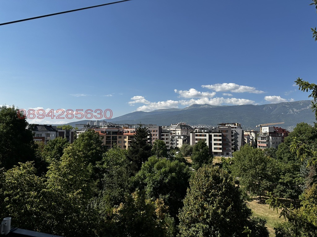 Продава 2-СТАЕН, гр. София, Младост 1, снимка 6 - Апартаменти - 56256122