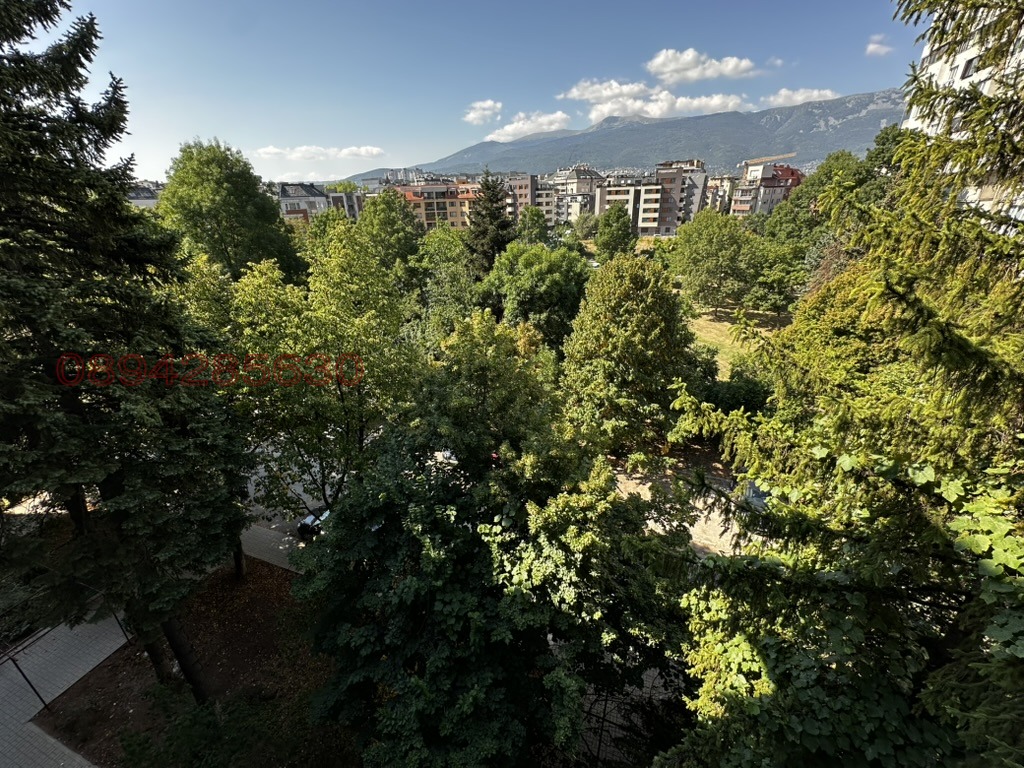 Продава 2-СТАЕН, гр. София, Младост 1, снимка 9 - Апартаменти - 56256122