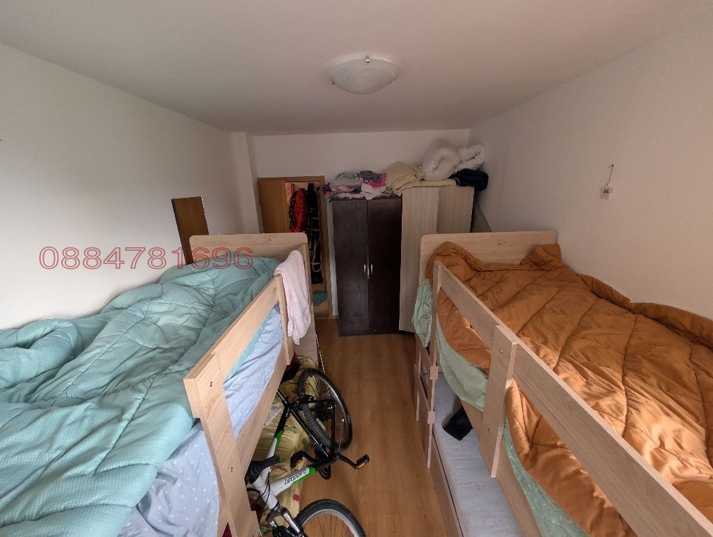 Продава 2-СТАЕН, гр. Разлог, област Благоевград, снимка 7 - Апартаменти - 56394617