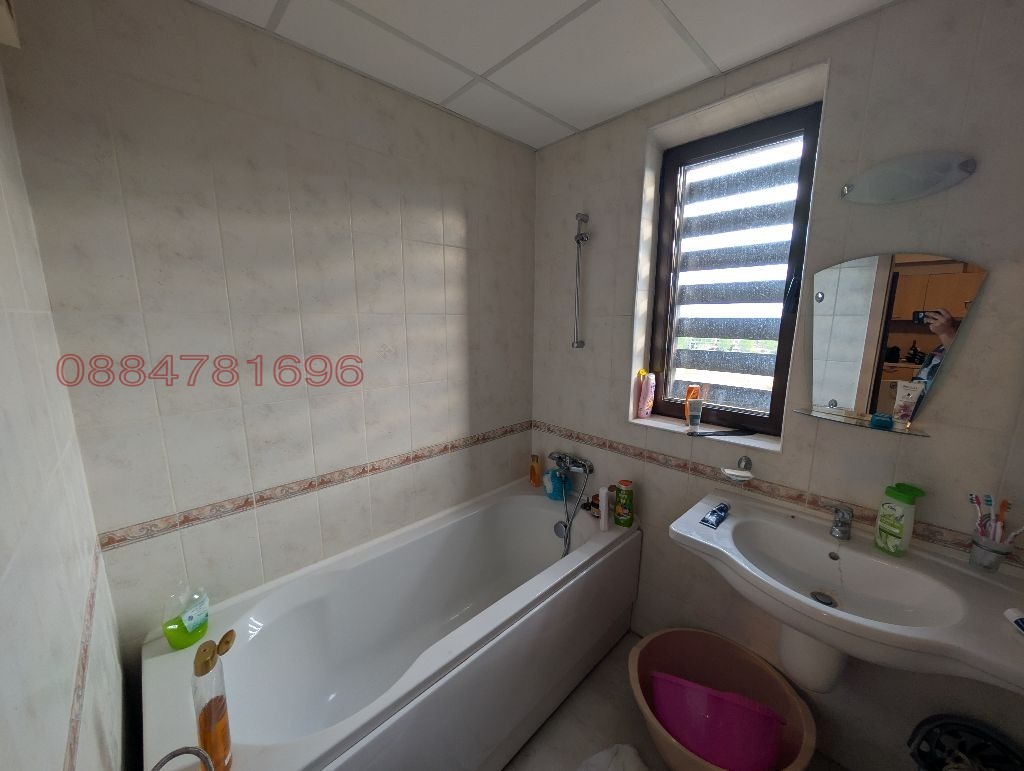 Продава 2-СТАЕН, гр. Разлог, област Благоевград, снимка 8 - Апартаменти - 56394617