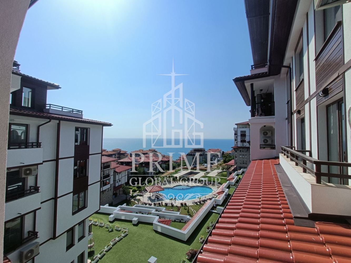 Продава 4-СТАЕН, гр. Свети Влас, област Бургас, снимка 15 - Апартаменти - 54923034