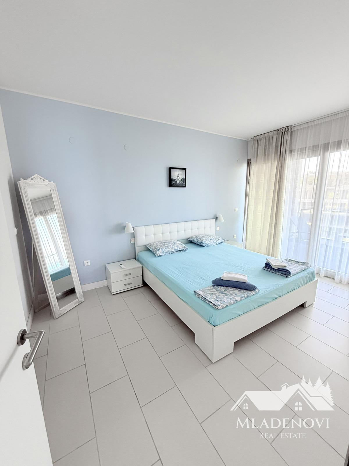 Продава МНОГОСТАЕН, гр. Обзор, област Бургас, снимка 11 - Апартаменти - 55847072
