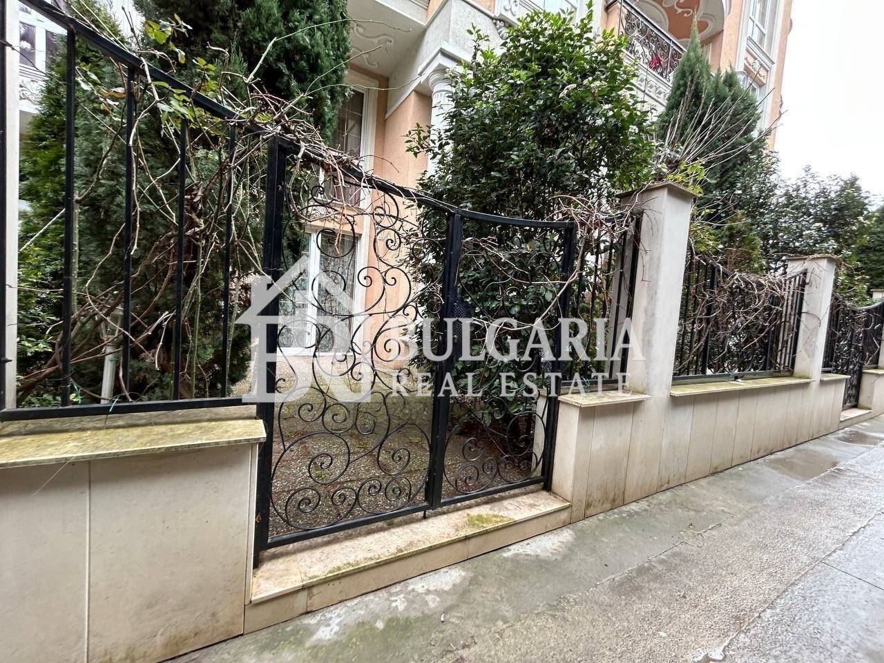 Продава МЕЗОНЕТ, к.к. Слънчев бряг, област Бургас, снимка 3 - Апартаменти - 53272195