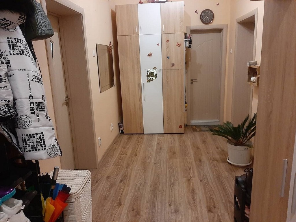 Продава КЪЩА, гр. Кърджали, Байкал, снимка 2 - Къщи - 42780080