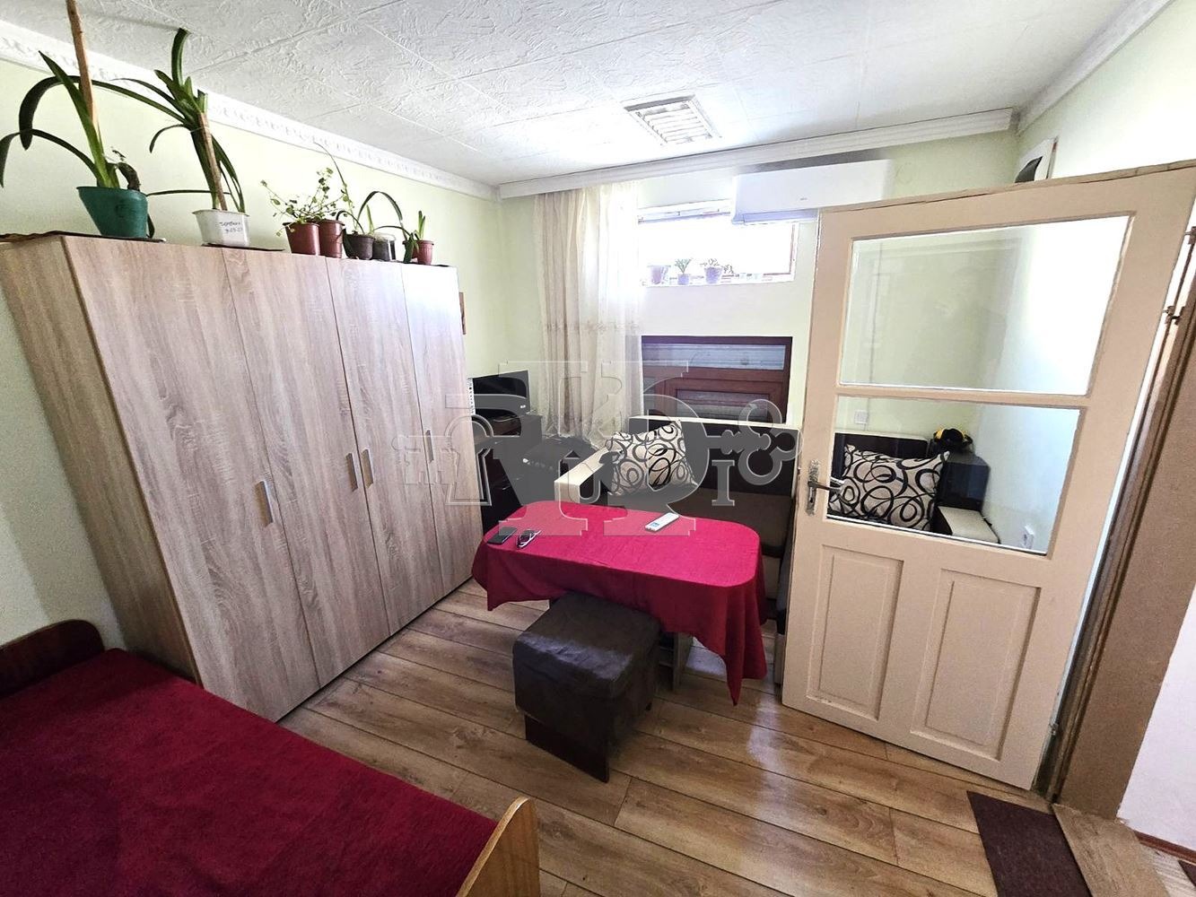 Продава КЪЩА, гр. Варна, Трошево, снимка 2 - Къщи - 51498040