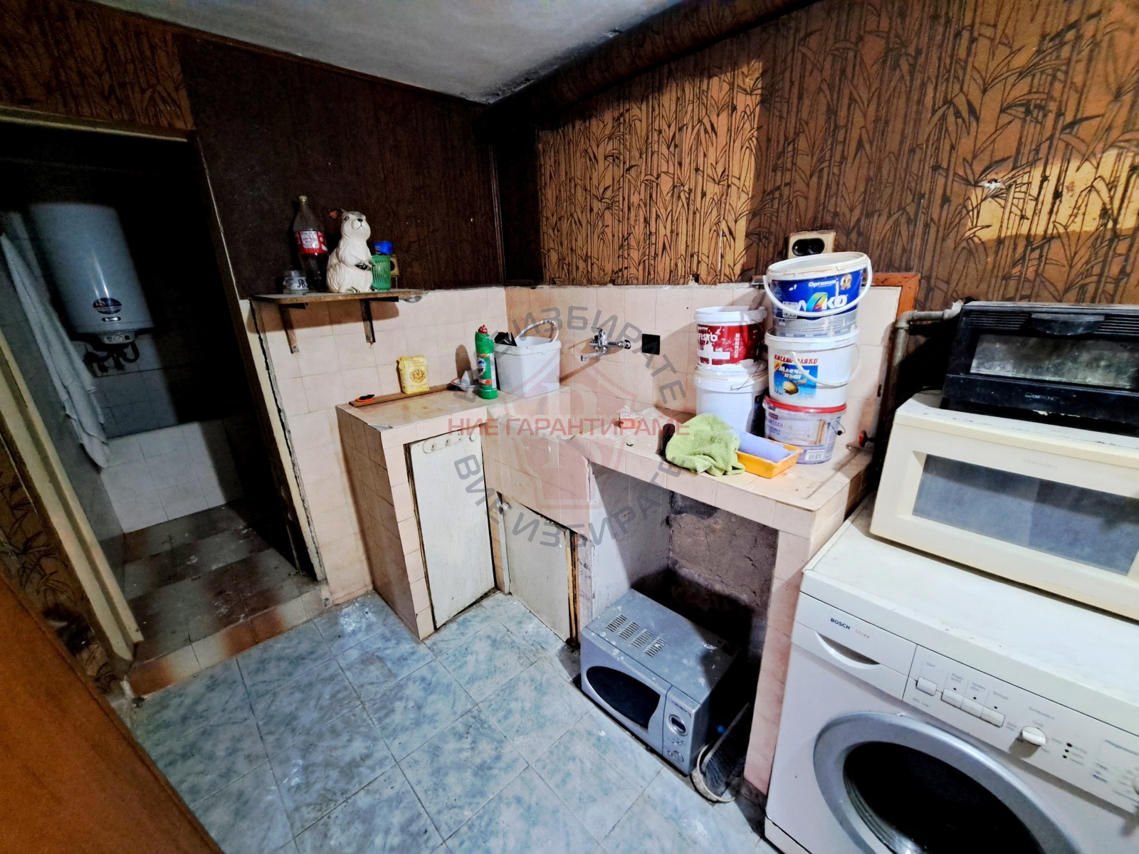 Продава КЪЩА, гр. Варна, Автогара, снимка 7 - Къщи - 53972573