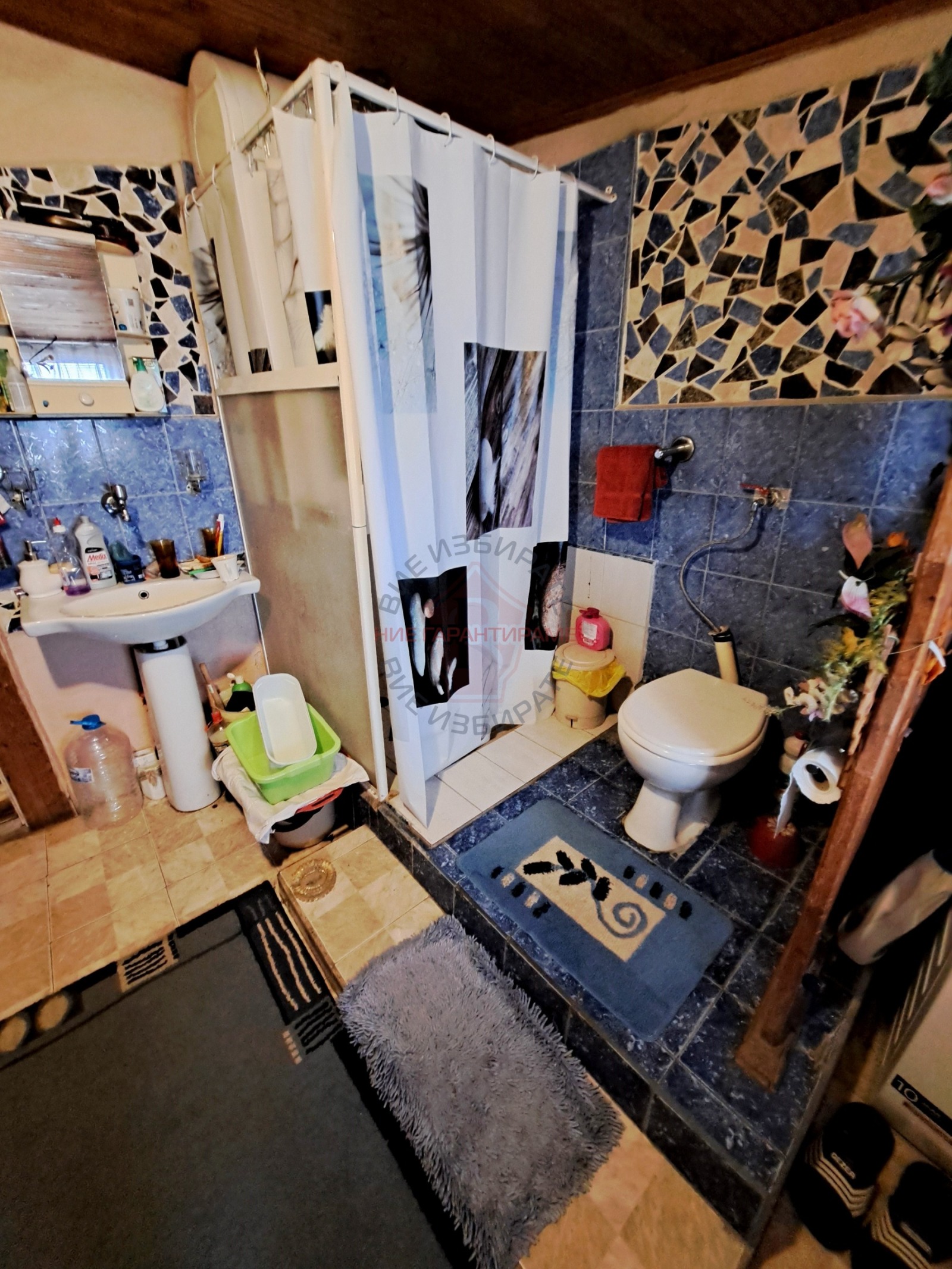 Продава КЪЩА, гр. Варна, Автогара, снимка 6 - Къщи - 53972573