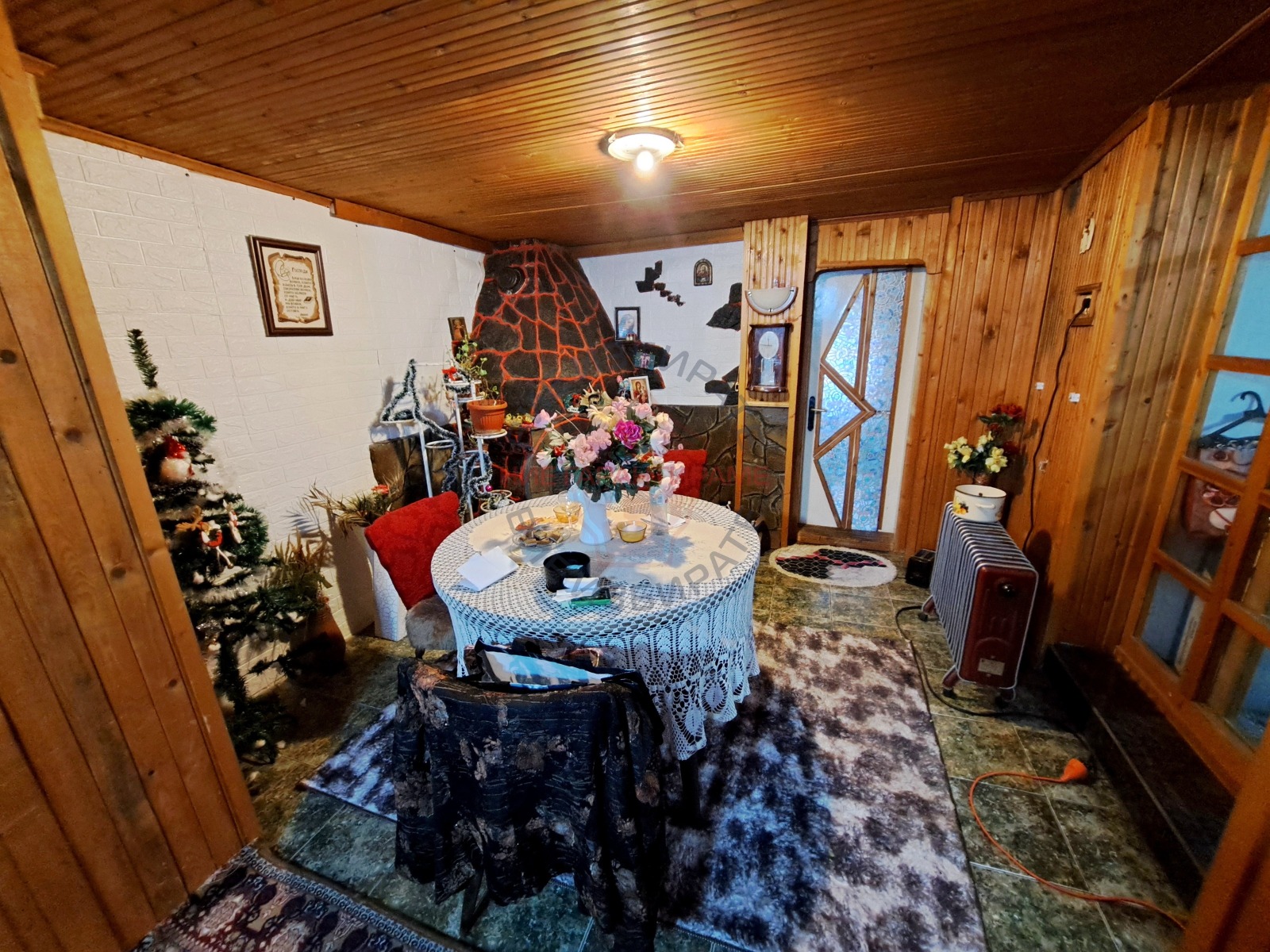 Продава КЪЩА, гр. Варна, Автогара, снимка 2 - Къщи - 53972573
