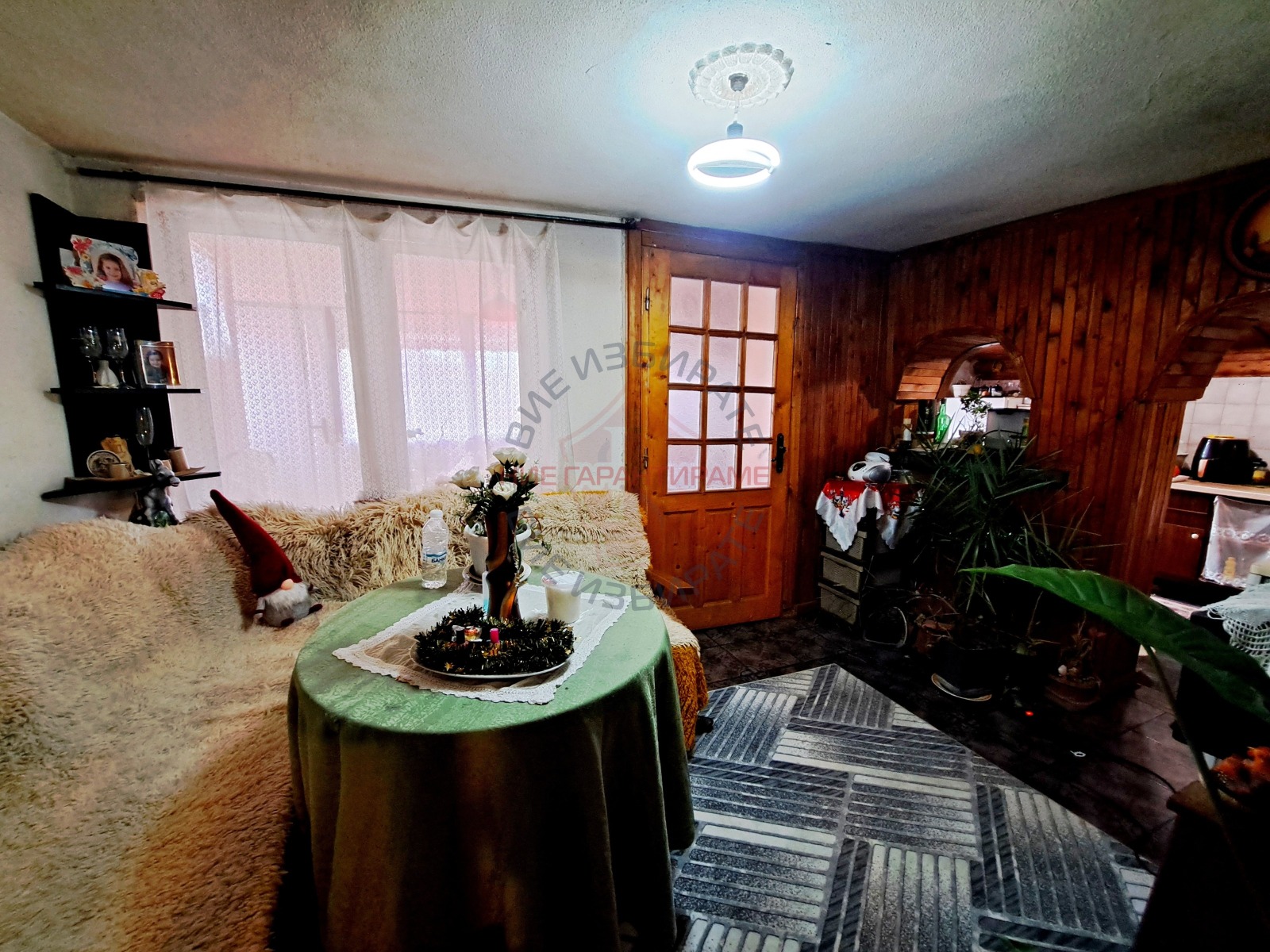 Продава КЪЩА, гр. Варна, Автогара, снимка 3 - Къщи - 53972573