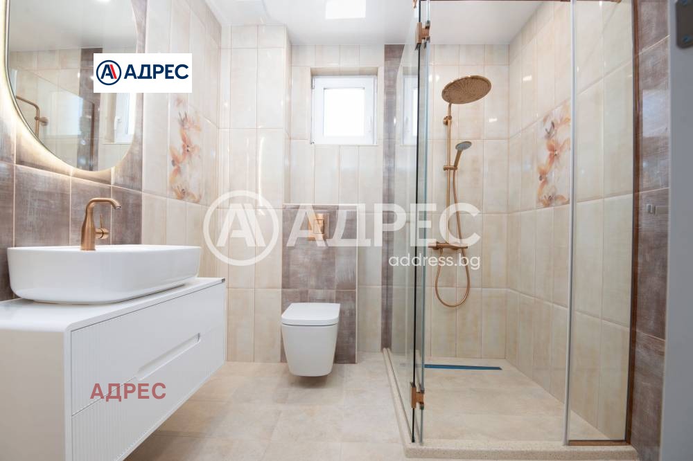 Продава КЪЩА, гр. Варна, м-т Ракитника, снимка 4 - Къщи - 56256702