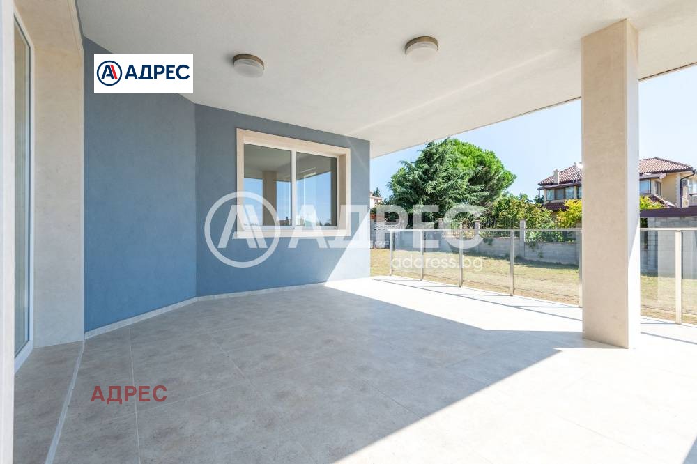 Продава КЪЩА, гр. Варна, м-т Ракитника, снимка 14 - Къщи - 56256702