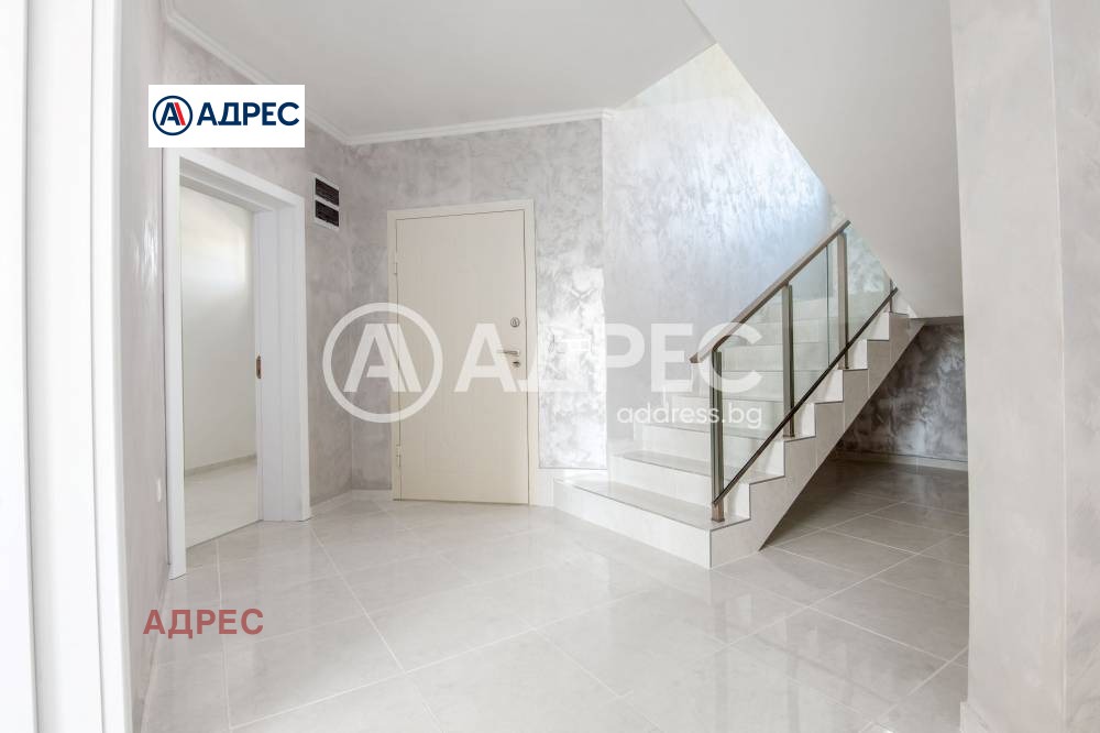 Продава КЪЩА, гр. Варна, м-т Ракитника, снимка 13 - Къщи - 56256702